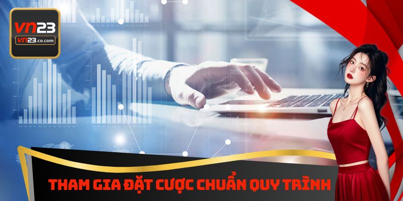 Đặt cược tại nhà cái phải tuân thủ