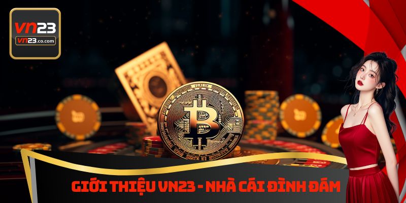 Giới thiệu VN23 tới bet thủ