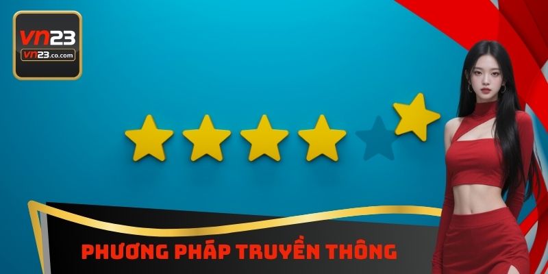 Phương pháp truyền thông