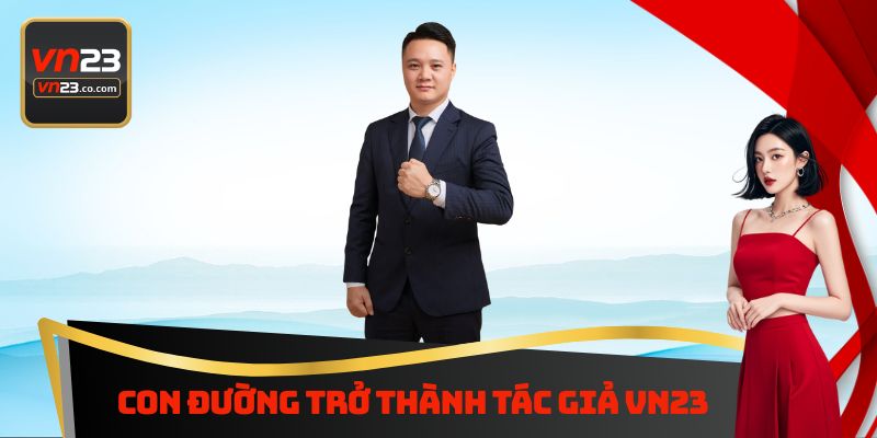 Tác giả tạo nên nhà cái nức tiếng