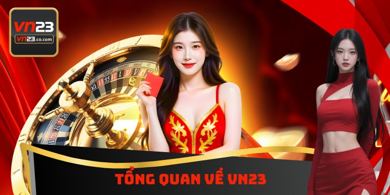 Tổng quan về VN23