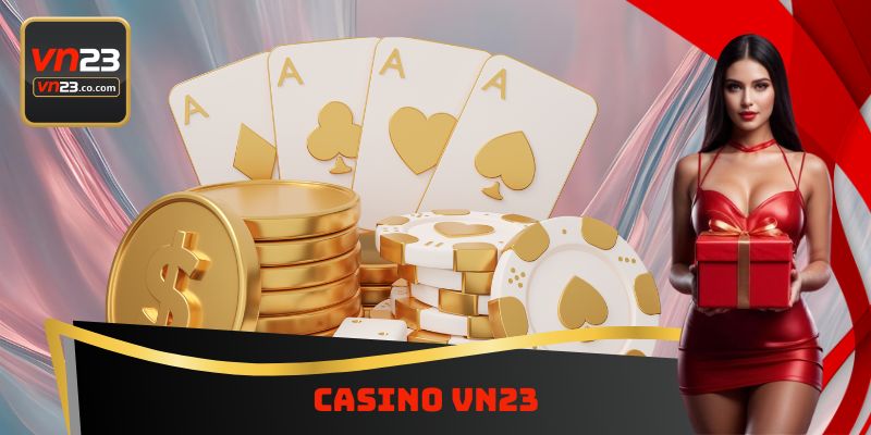 Casino VN23